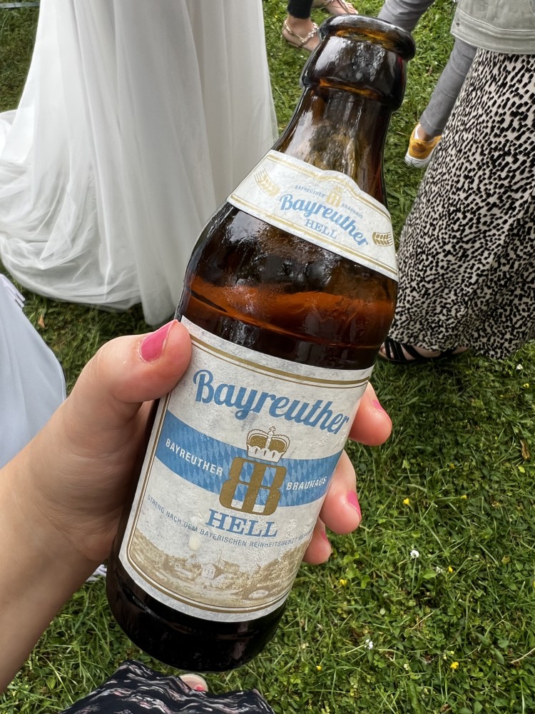 Bayreuther Hell
